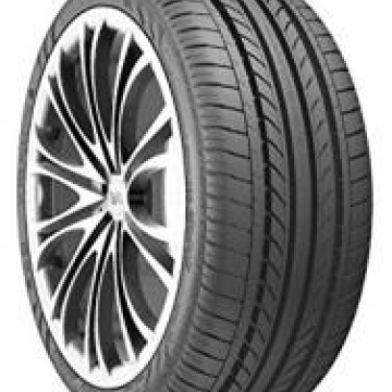 Nankang NOBLE SPORT NS20 BSW 285/30 R20 99Y