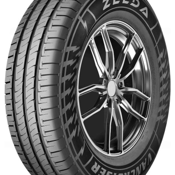 Zelda Vancruiser 225/65 R16C 112/110T