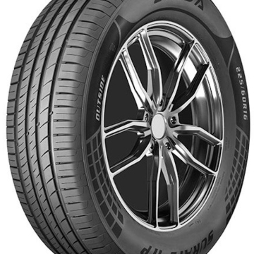 Zelda Surate HP 215/65 R16 98H