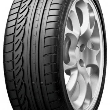 DUNLOP SP SPORT 01 AO MFS 225/55 R17 97Y