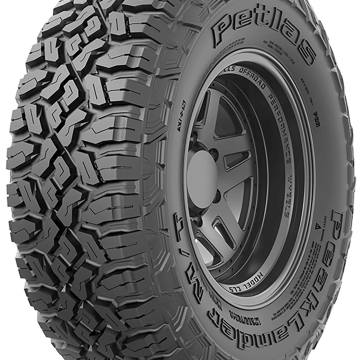 Petlas Peaklander A/T 265/75 R16 119R