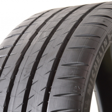Michelin PS4 S DT1 265/30 R19 93Y