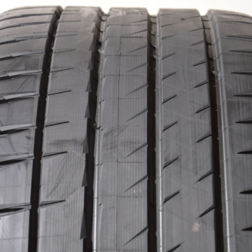Michelin PS4 S DT1 265/30 R19 93Y