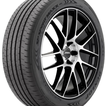 DUNLOP SP Sport Maxx 060 225/55 R18 98H