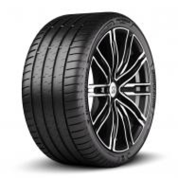 Bridgestone Potenza Sport Enliten MGT EV MASE MASERATI GRECALE 255/45 R20 105W