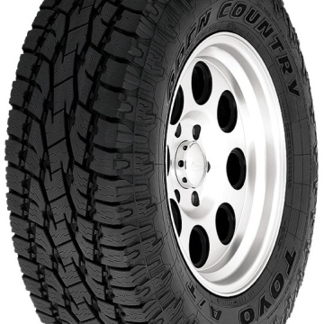 TOYO Open Country A/T+ 275/65 R18 113S