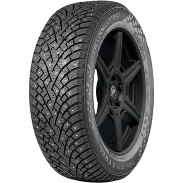 Nokian Hakkapeliitta 01 SilentDrive 235/55 R19 105T