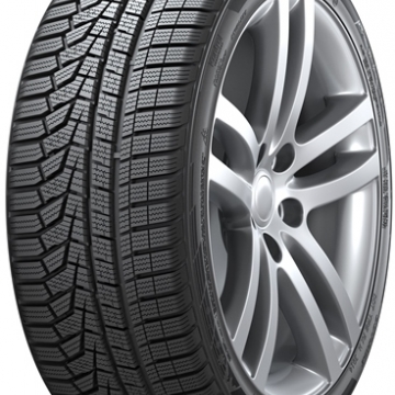 Hankook WINTER I*CEPT EVO 2 245/45 R19 102V