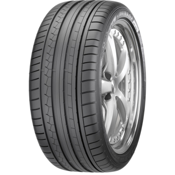 DUNLOP SP Sport Maxx GT* DSST/RFT DOT2016 275/40 R20 106W