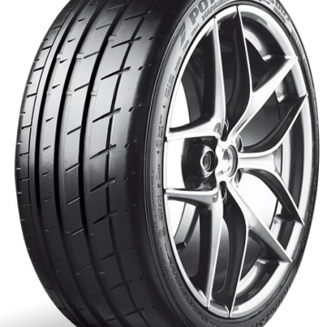 Bridgestone Potenza S007* RFT DOT2018 275/30 R20 97Y