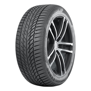 Nokian Snowproof 3P 225/50 R17 98V