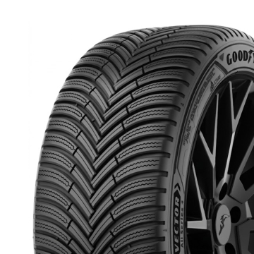 Goodyear VECTOR ALL SEASON 4 225/55 R18 98V
