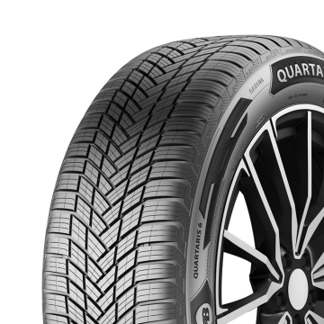 BARUM Quartaris 6 195/65 R15 95V