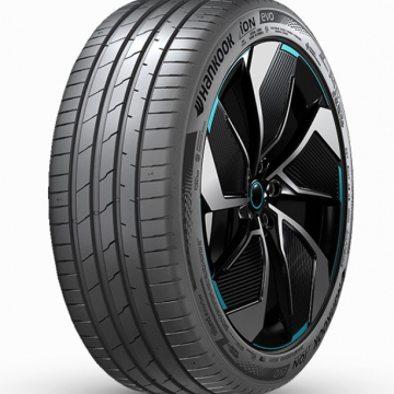 Hankook IK01 SOUND ABSORBER 275/30 R20 97Y