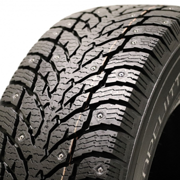 Nokian Hakkapeliitta C4 DEMO 205/65 R16 107/105R