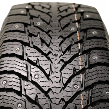 Nokian Hakkapeliitta C4 DEMO 205/65 R16 107/105R
