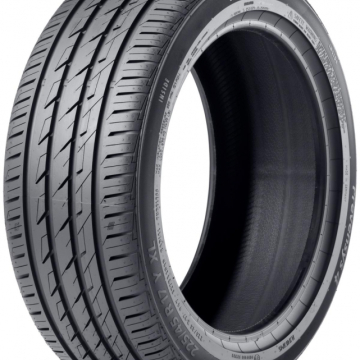 Norauto Prevensys 4 DOT2021 235/55 R17 99Y