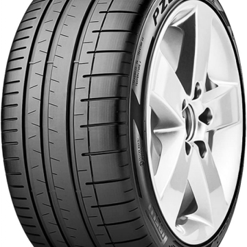 Pirelli PZero Corsa PZC4 N0 DOT2022 255/35 R20 93Y