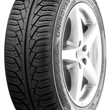 UNIROYAL MS PLUS 77 DOT2016 205/60 R16 92H
