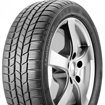 Continental TS815 DOT2016 205/50 R17 93V