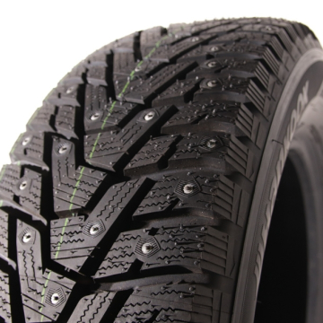 Hankook Winter iPike X W429A studded 225/60 R17 103T
