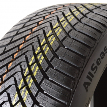 Continental AllSeasonContact DOT2023 235/50 R19 99T