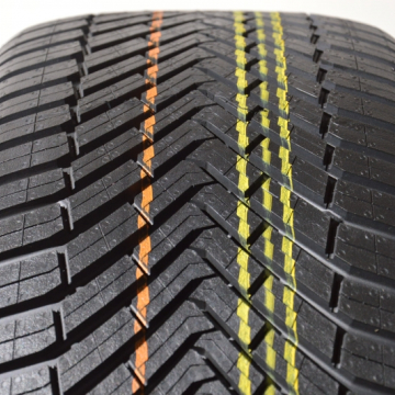 Continental AllSeasonContact DOT2023 235/50 R19 99T