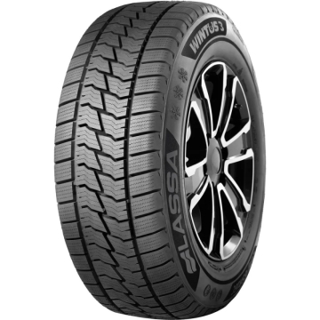 Lassa WINTUS 3 205/65 R16 107/105T