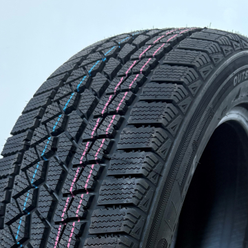 DOUBLESTAR WINTERKING DW02 Minšto mišinio 225/50 R17 94T