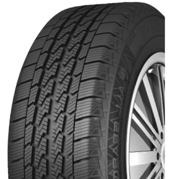 Nankang AW-6 215/55 R16 97V