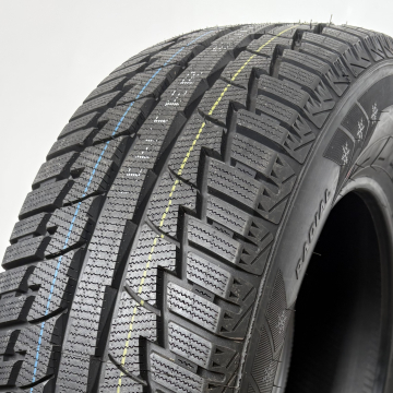 FORTUNA Winter SUV 265/50 R19 H110