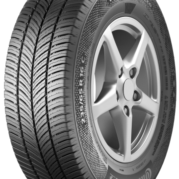 Continental VanContact A/S Eco 205/75 R16C 110/108T