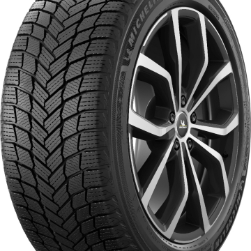 Michelin X Ice Snow + 225/60 R18 104H