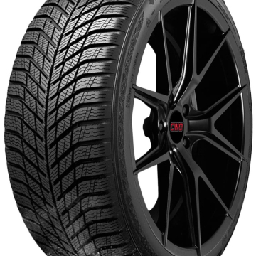 Hankook Winter i*Cept Evo4 W340 255/40 R19 100V