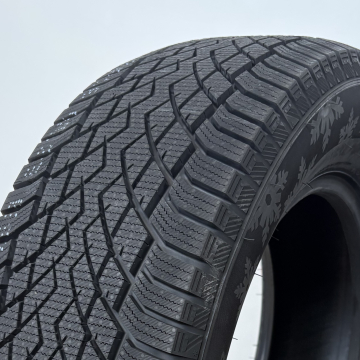Sailun Ice Blazer Arctic 2 Minkšto mišinio (2026m. modeli 235/55 R19 105T