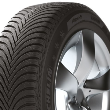 Michelin Alpin 5 N0 205/55 R16 H91