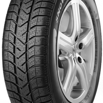 Pirelli WINTER SNOWCONTROL S.3 195/55 R17 92H
