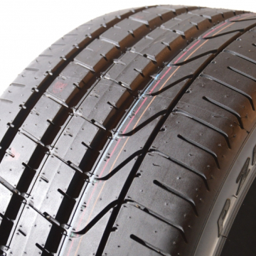 Pirelli PZero PZ3 DOT2013-2014 285/35 R20 100Y