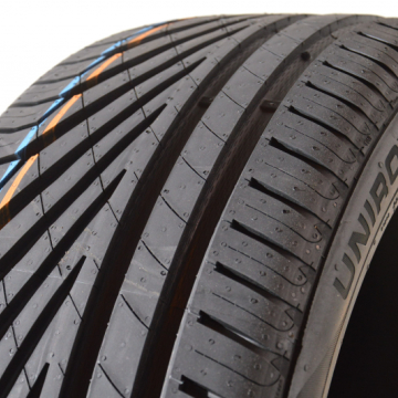 UNIROYAL RainSport 3 DOT2014 215/55 R16 93Y