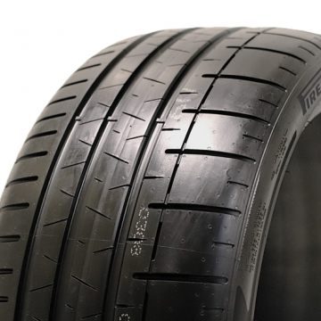 Pirelli PZero Corsa PZC4 DOT2010-2014 235/35 R19 91Y