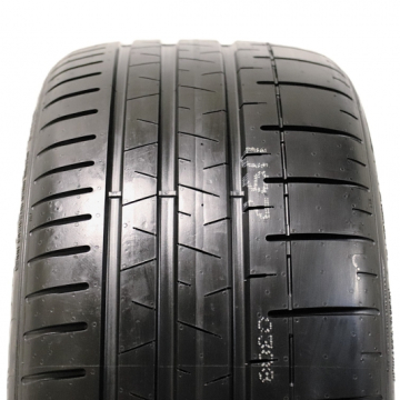 Pirelli PZero Corsa PZC4 DOT2010-2014 235/35 R19 91Y