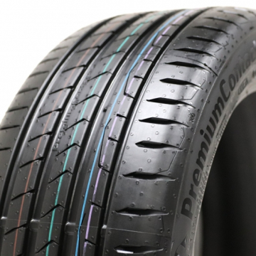 Continental PremiumContact 7 DOT2022 225/40 R18 92Y