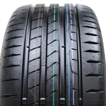 Continental PremiumContact 7 DOT2022 225/40 R18 92Y
