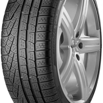 Pirelli SottoZero W210 DOT2010 215/40 R18 89V