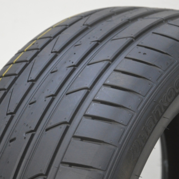 Hankook K117 DOT2015 245/45 R18 96W