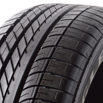 Goodyear Eagle F1 Asymmetric DOT2011 245/40 R19 98Y