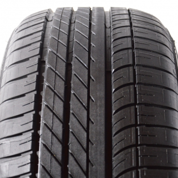 Goodyear Eagle F1 Asymmetric DOT2011 245/40 R19 98Y