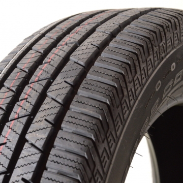 Continental CrossContact LX Sport DOT2016 295/40 R20 106Y