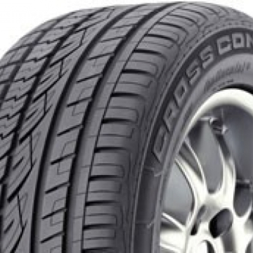 Continental CrossContact DOT2015 225/50 R17 94W