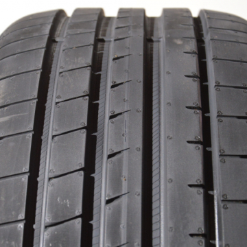 Goodyear Eagle F1 Asymmetric 3 DOT2017 225/45 R17 94Y
